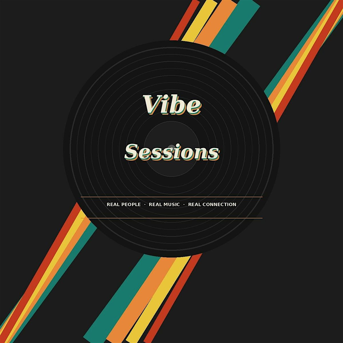 VIBE SESSIONS - Open Mic\/JAM