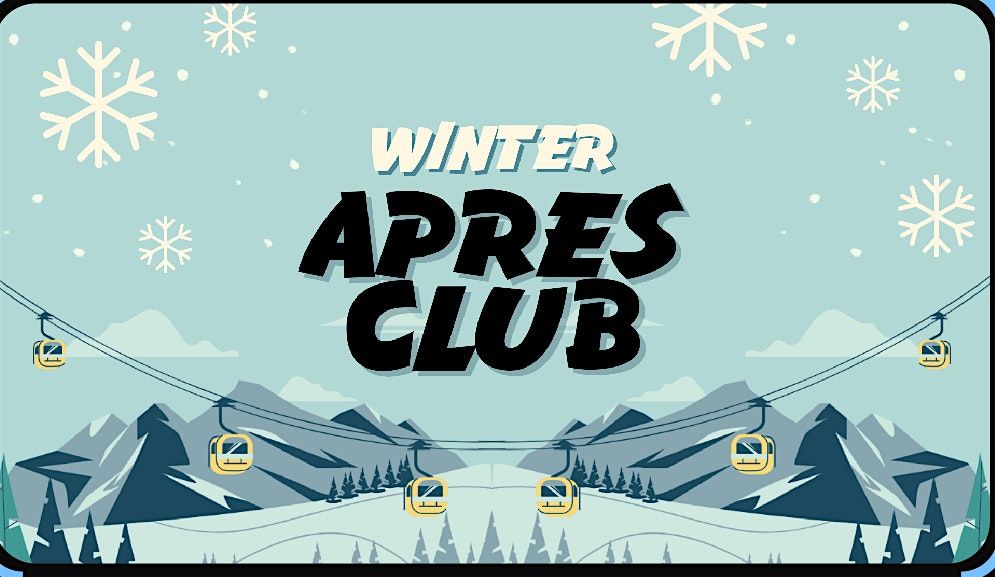 APRES CLUB