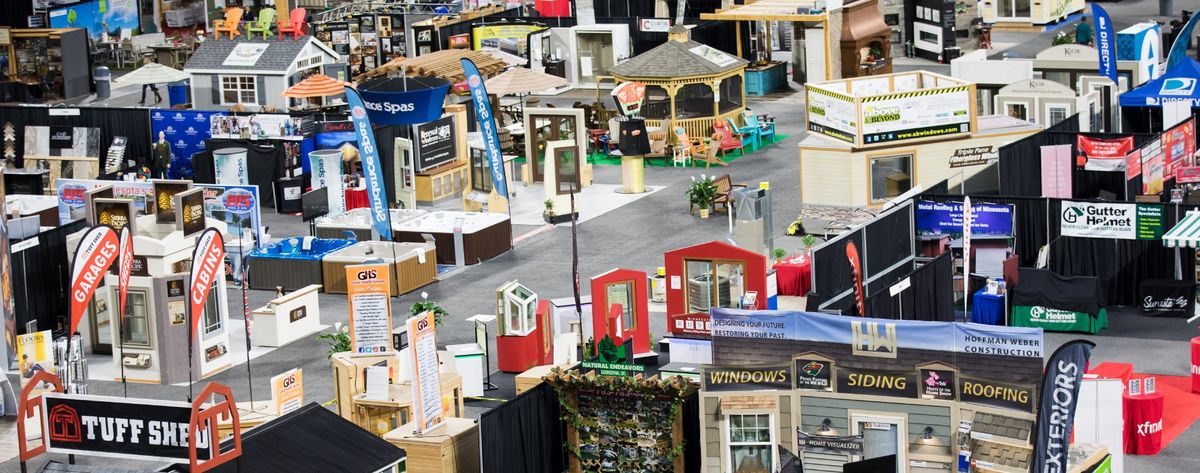 Minneapolis Home and Remodeling Show