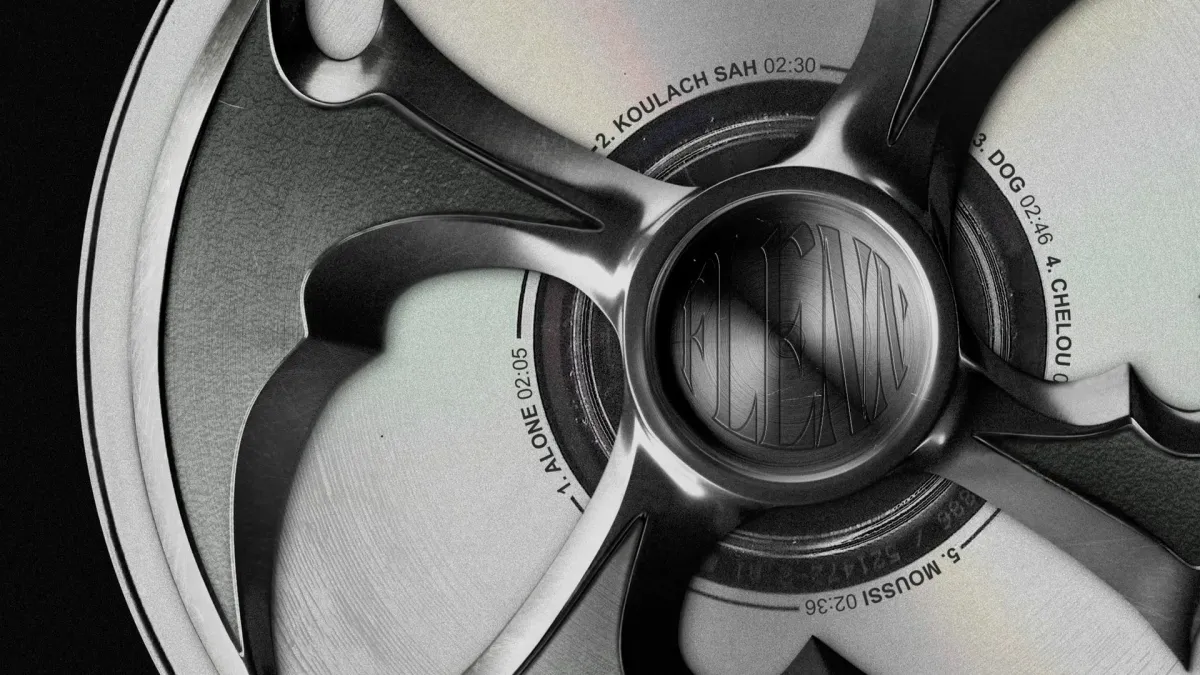 Flenn in V\u00e9nissieux