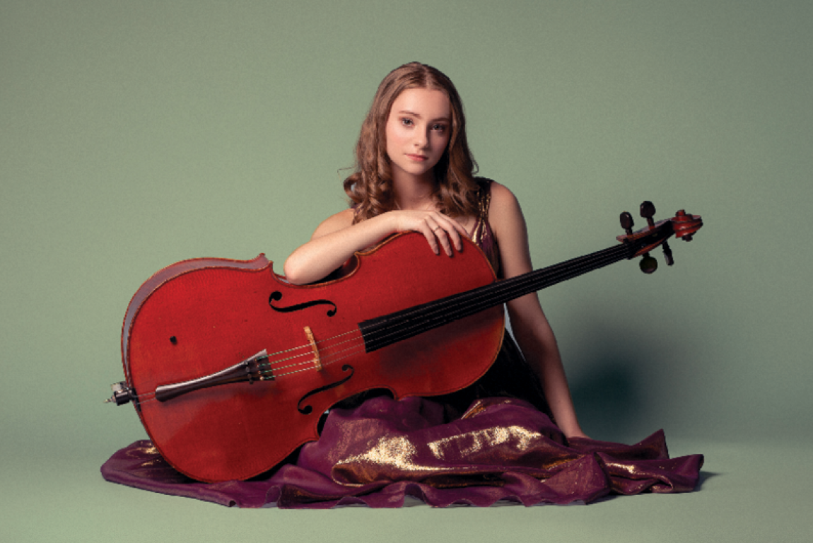 IX: Shostakovich at Jack Singer Concert Hall at Arts Commons