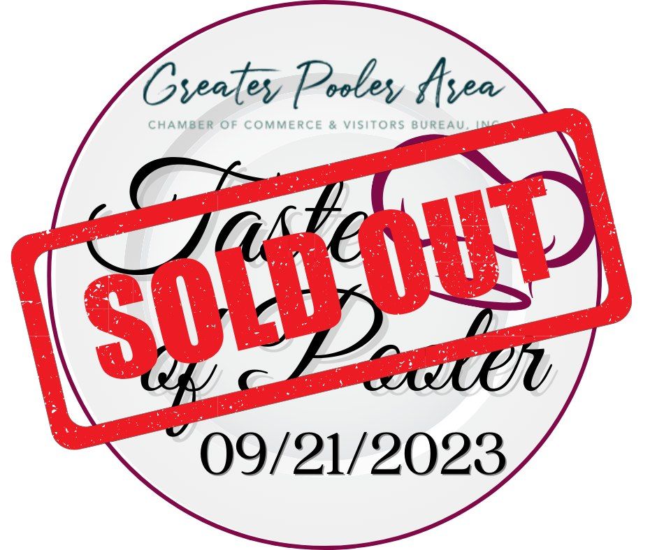 Taste of Pooler National Museum of the Mighty Eighth Air Force