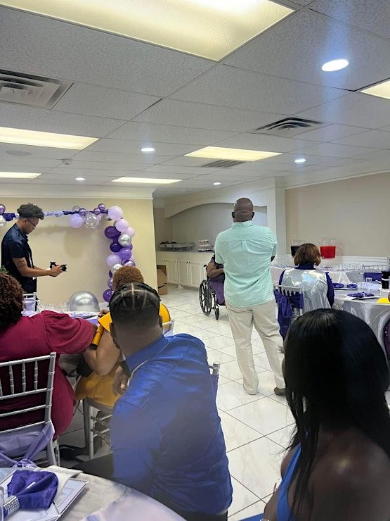 Event Photos