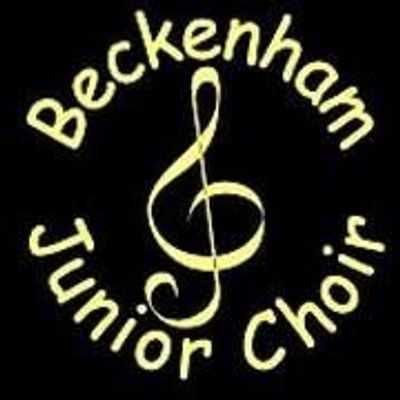 Beckenham Junior Choir