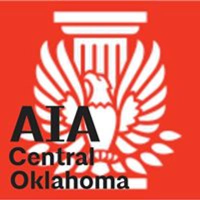 American Institute of Architects - CENTRAL OKLAHOMA CHAPTER