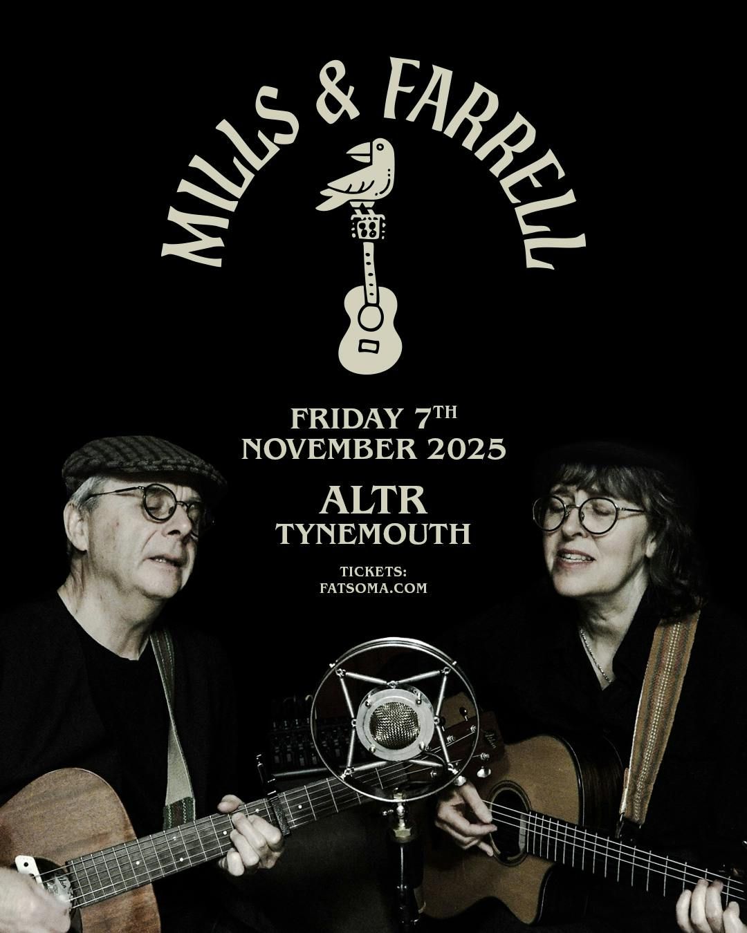 Mills & Farrell | Tynemouth