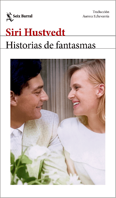 Encuentro con Siri Hustvedt