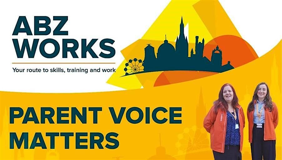 Parent Voice Matters - Seaton Community Centre