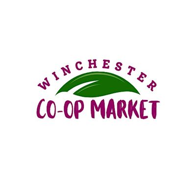 Winchester Co-op Market