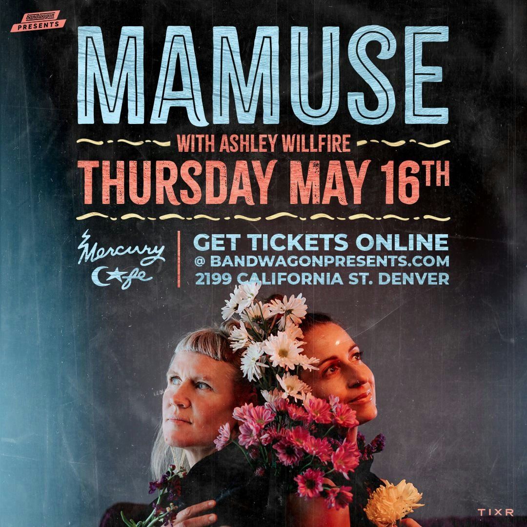 MaMuse at The Venice West