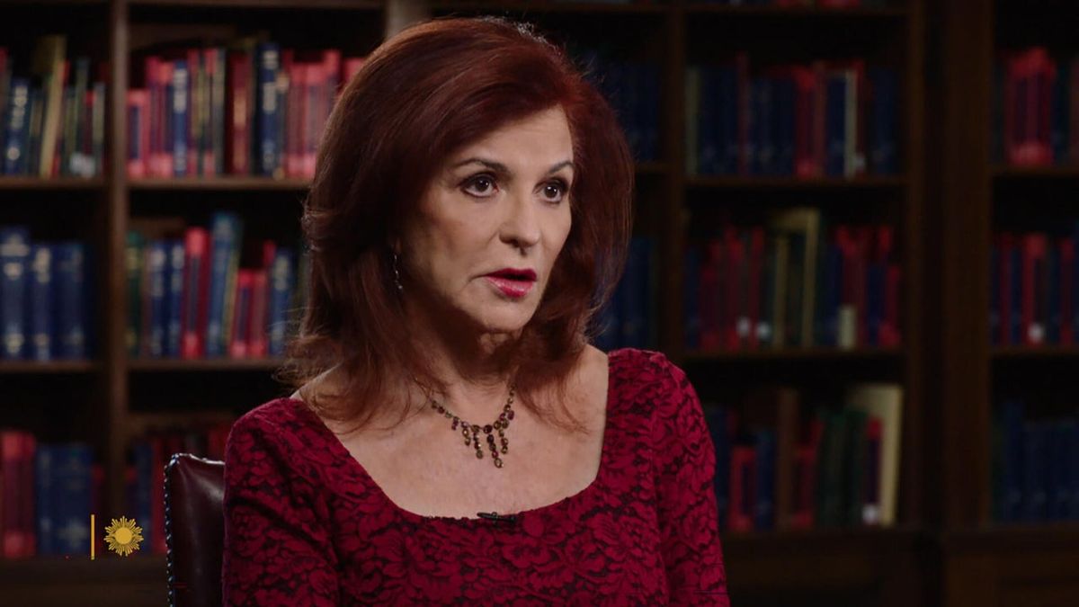 Maureen Dowd