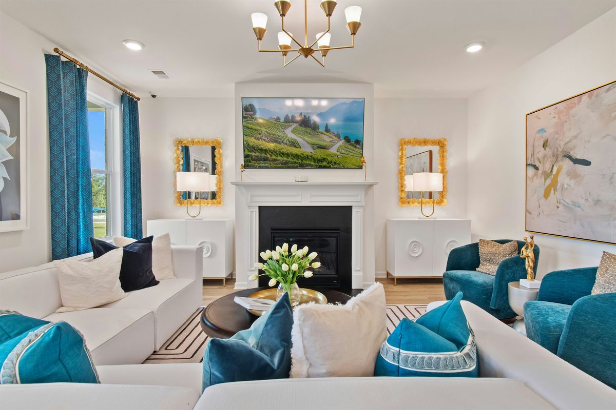 Homebuyers Workshop at Burchwood