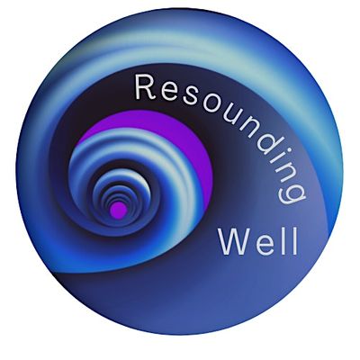 Annmarie of ResoundingWell