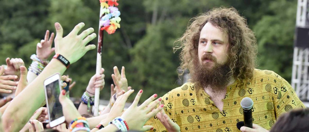 Hippie Sabotage (16+)