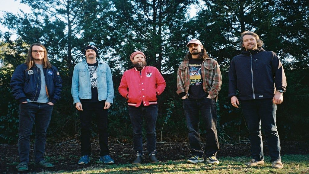 FUTUREBIRDS - Fall Tour 2025 (18+ Event)