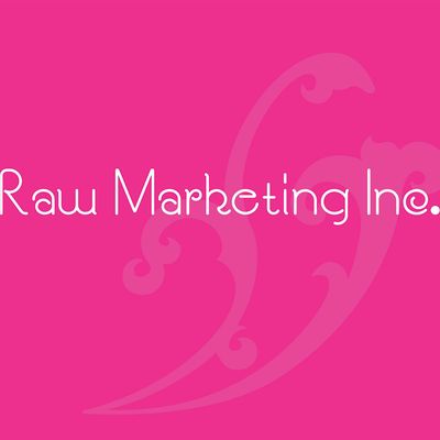 Reina Hallab - Raw Marketing Inc