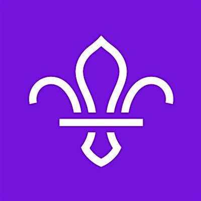 North West Region, The Scout Association