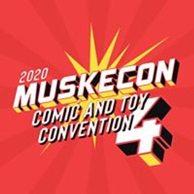 MuskeCon