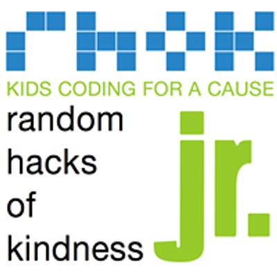 Random Hacks of Kindness Junior