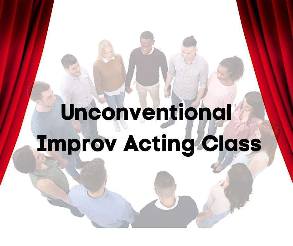 Improv Acting Class