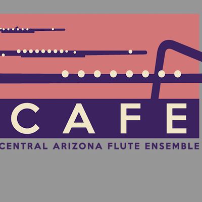 CAFE Flutes (Central Arizona Flute Ensemble)