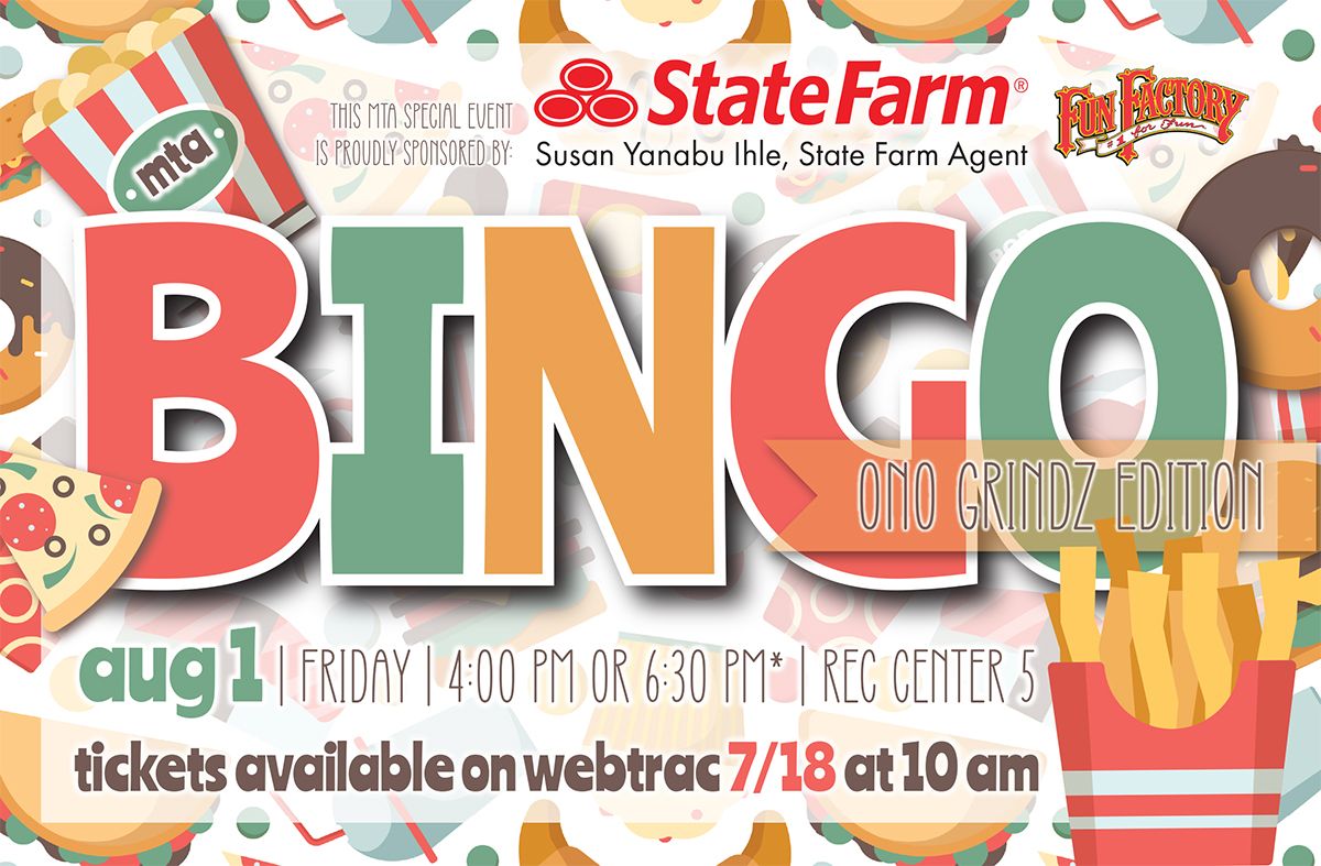 The Association (18+)