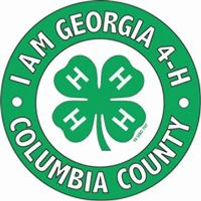 Columbia County 4-H