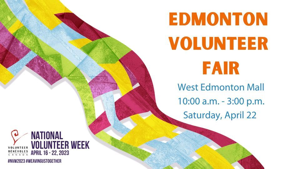 Edmonton Volunteer Fair 2023 - Ace5620118531132864c91838b6373aa097fc19ff8a46d1185fdcaec676b84fb Rimg W960 H540 Gmir