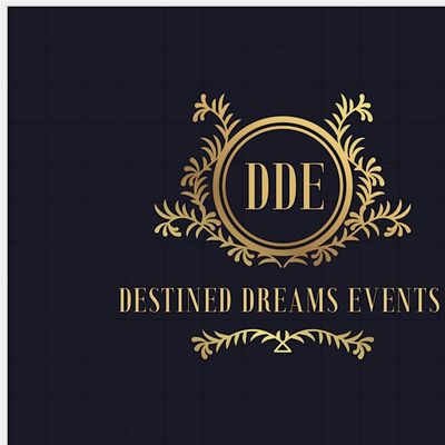 Destined Dreams Events