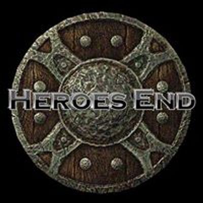 Heroes End
