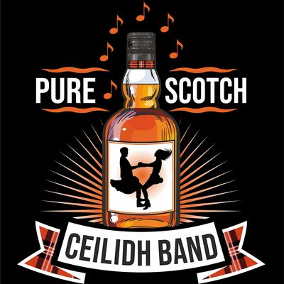 Pure Scotch Ceilidh Band