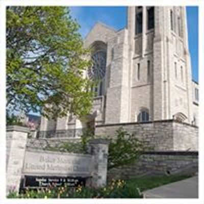 Baker Memorial United Methodist Church
