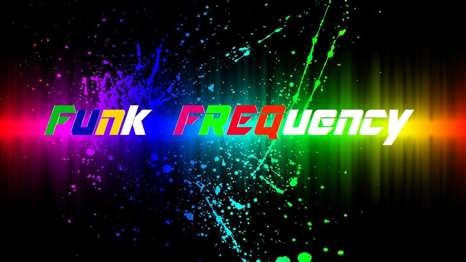 Funk Frequency