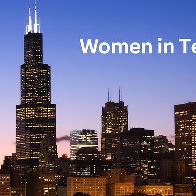 Women in Tech Chicago