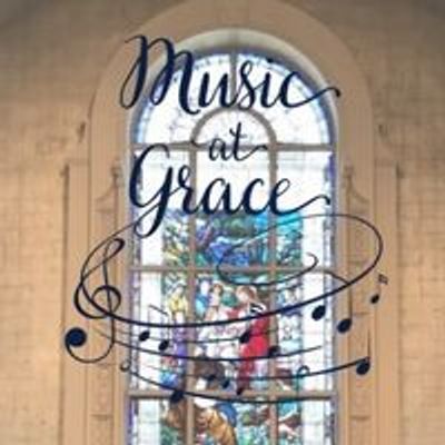 Music at Grace Concert Series