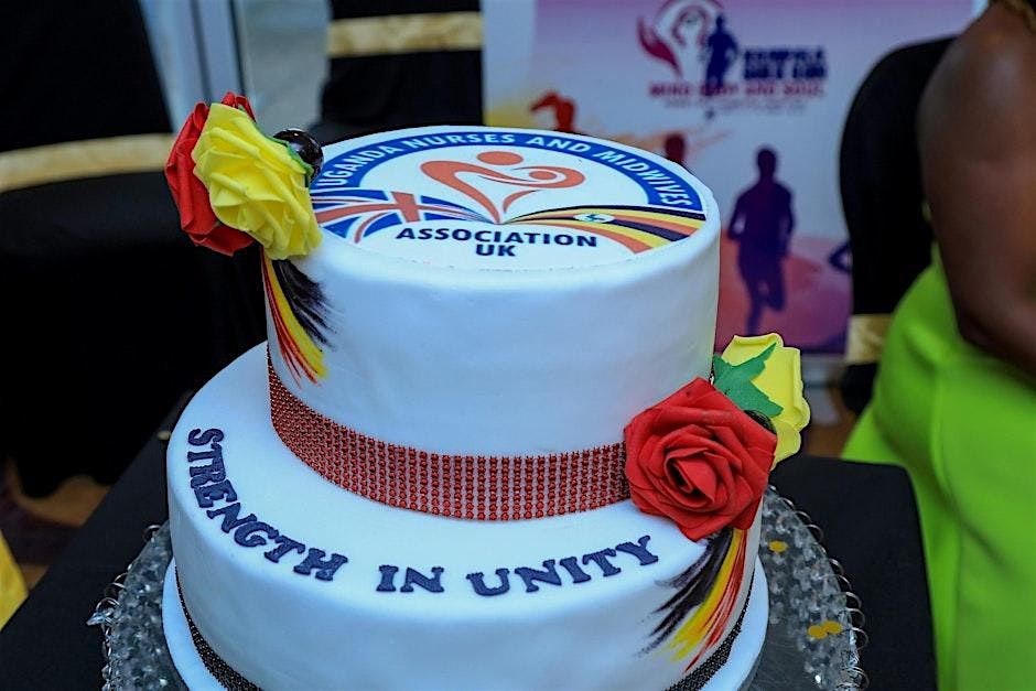Uganda Nurses & Midwives Association UK (UNMA-UK) 6th Annual Cerebrations
