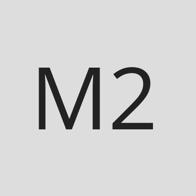 M2D2