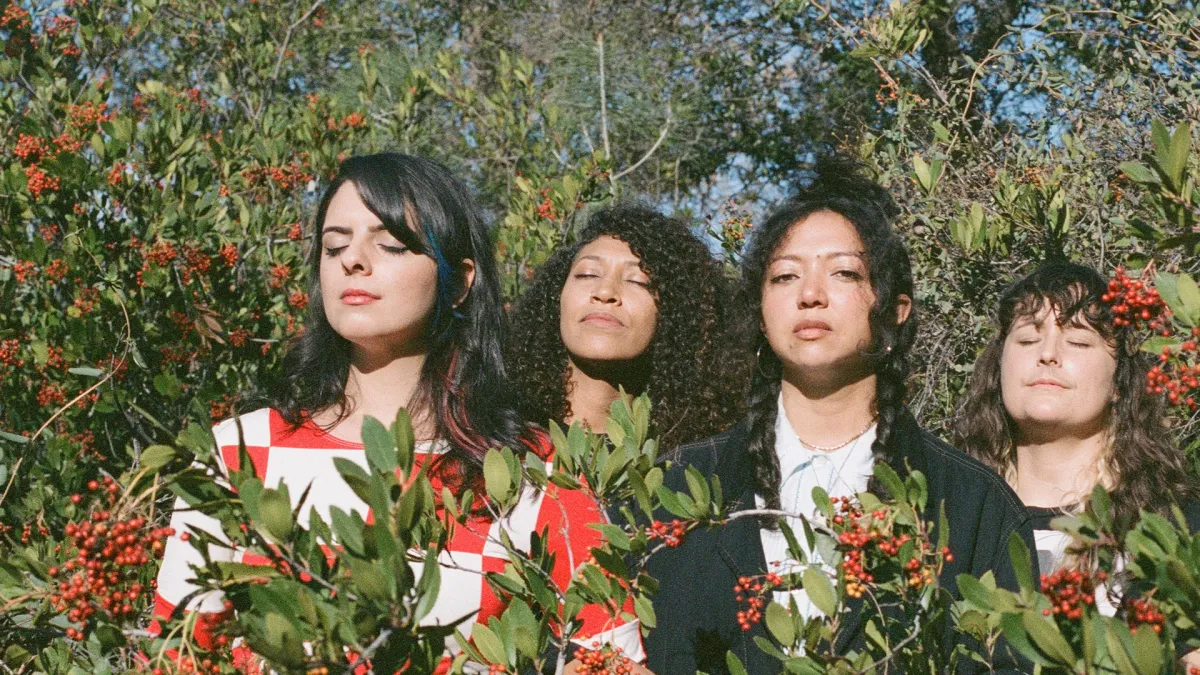 La Luz in Pelham