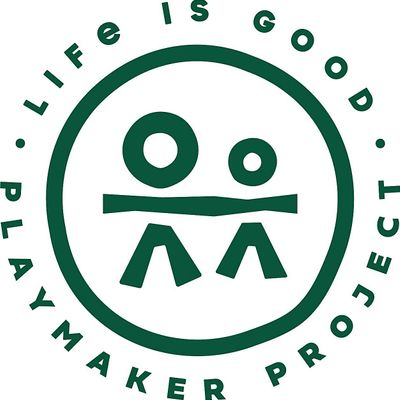 The Life is Good Playmaker Project