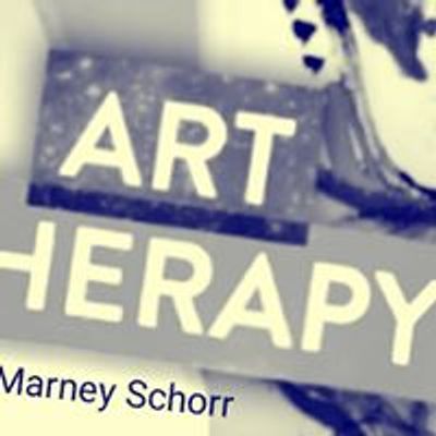 Art Therapy with Marney Schorr