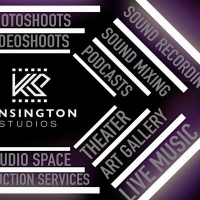 Kensington Studios