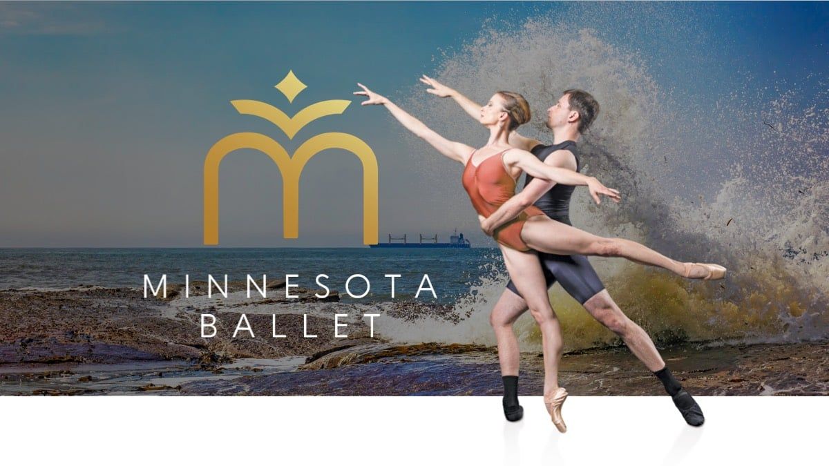 Minnesota Ballet: The Nutcracker: A Duluth Tale