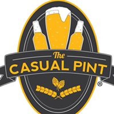 The Casual Pint (Youngstown, OH)