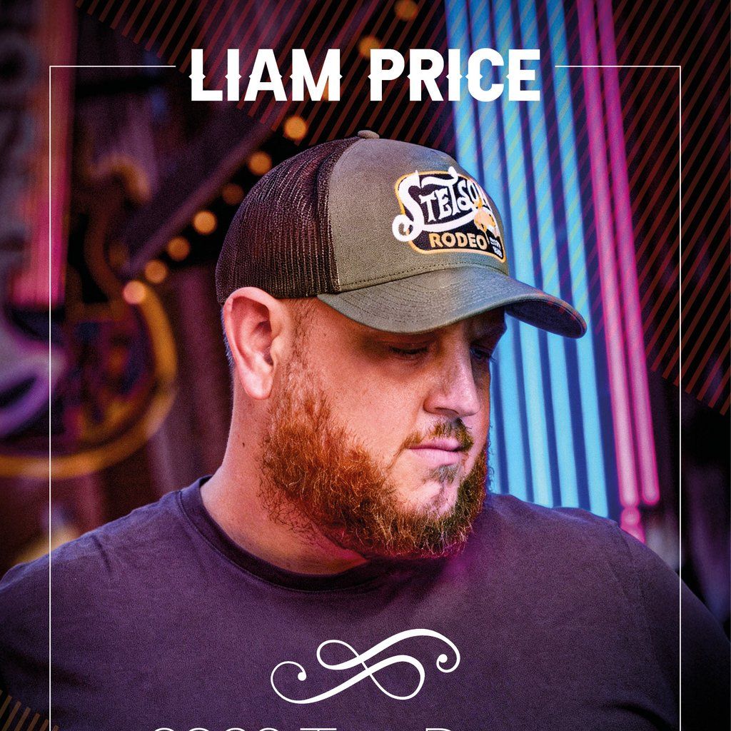 Liam Price live in LEEDS!