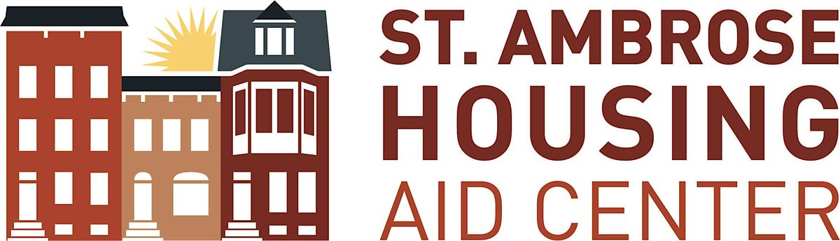 St. Ambrose FREE Home-buying Workshop (in person)