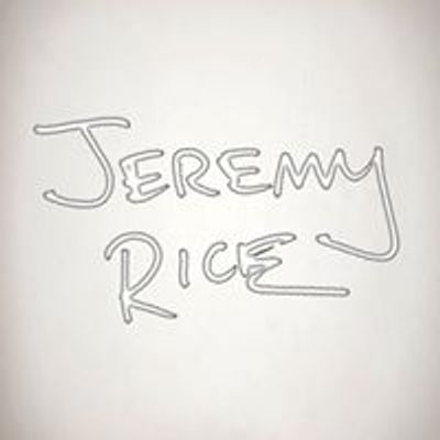 Jeremy Rice