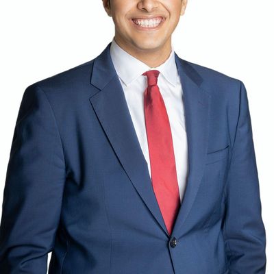 Abbas Mohammed