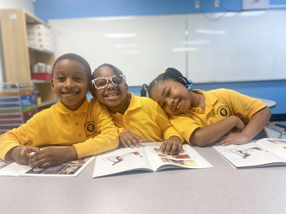 Achievement First NYC A Look Inside AF Legacy Elementary School At achievement-first-nyc-a-look-inside-af-legacy-elementary-school-at