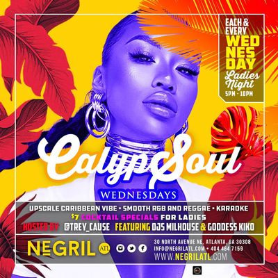 Negril ATL