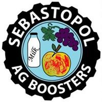 Sebastopol Ag Boosters